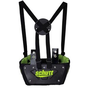 Schutt Sports Youth Football Rib Protector Size Small